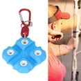 thumbnail image 1 of Pullers, Multi Size Applicable Blue Hand Protection Target Remover  For Archery Training, 1 of 8