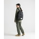 thumbnail image 4 of Mochila Herschel Supply Co. Tonal negro clásico 30L, 4 of 7