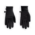 thumbnail image 1 of Guantes THE NORTH FACE Etip Recycled TNF negros, talla XS, 1 of 2