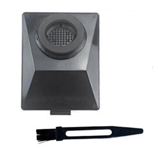 Reemplazo de Filtro Hepa para Rainbow Rexair Serie E2 Limpieza Piezas