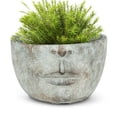 thumbnail image 2 of Jardinière Demi-Visage, 2 of 3