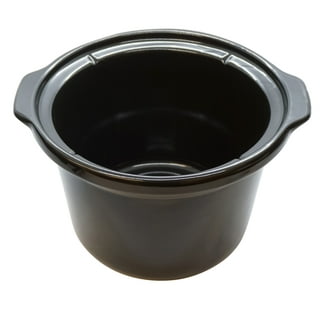 @! does anyone know where to get a replacement for the ceramic pot  insert? : r/slowcooking