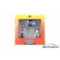 thumbnail image 5 of Tire Brigade Andie, Val, and Derek 3 piece Figurine Set,  - Motorhead Miniatures 776 - 1/24 Scale Figurine - Diorama Accessory, 5 of 5