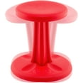 thumbnail image 5 of Kore Design™ Kids Wobble Chair 14", Red, 5 of 6