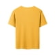 thumbnail image 4 of pstuiky Camisas de vestir de manga corta para hombre, Camisas casuales de manga corta con cuello redondo y textura de color sólido para hombre camisas casuales para hombre m, 4 of 4