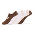 thumbnail image 1 of Pack de 6 Pares de Calcetas Under Armour Essential Ultra Low Tab Talla Extra Grande, 1 of 4