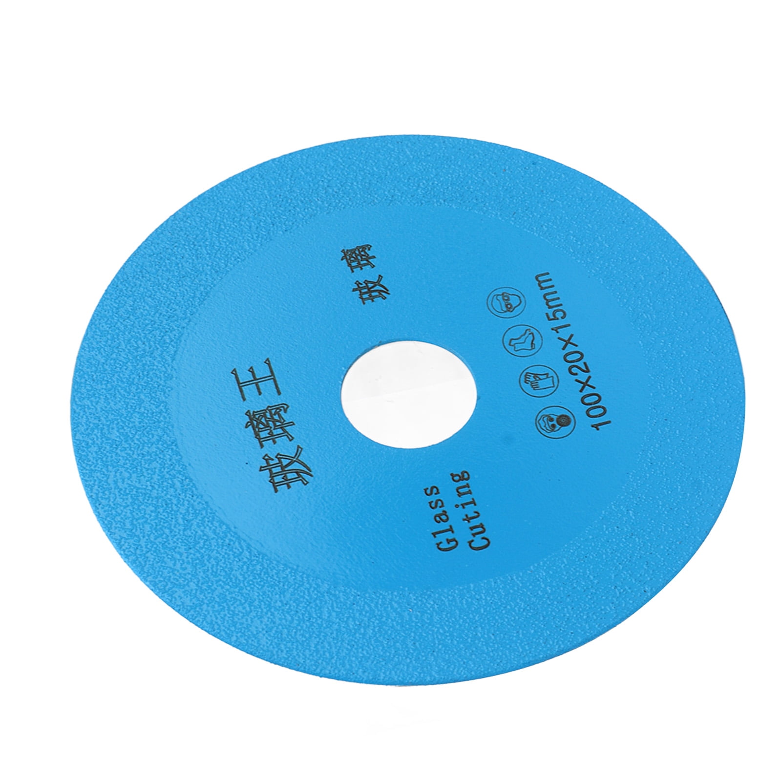 4in Saw Blade Tile Blades Cutting Disc Wheel For Cutting Porcelain