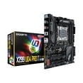 thumbnail image 4 of Gigabyte X299 UD4 Pro - 1.0 - motherboard - ATX - LGA2066 Socket - X299 Chipset - USB 3.1 Gen 1, USB 3.1 Gen 2 - Gigabit LAN - HD Audio (8-channel), 4 of 5