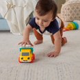 thumbnail image 3 of Fisher-Price Camion-benne Roulis-Boulis, jouet à pousser, 3 of 6