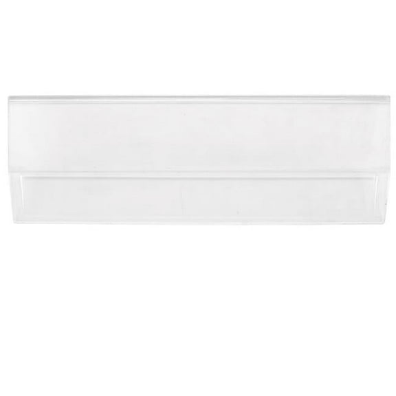 Quantum Storage WUS954-974 For Hulk 3-Foot Deep Clearview Bins