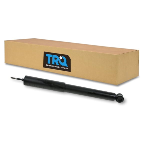 TRQ Rear Shock Absorber Left or Right Fits select 1996-2002 Toyota 4Runner SBA60600