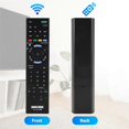 thumbnail image 4 of RM-GD022 Remote Control for TV RM-GD022 RM-GD021 RM-GD020 RM-GD023, 4 of 5