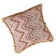 thumbnail image 1 of Funda de almohada de 18x18 pulgadas, fácil de colocar, decoración antigua para el hogar, suave. A, 1 of 9
