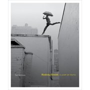 Rodney Smith : A Leap of Faith (Hardcover)