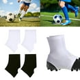 thumbnail image 2 of TELOLY Baseball Teenager Adults, Spats Football Cleat Cover, Cleat Cover Football, 2 of 7