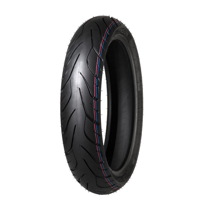 Llanta 150/70-14 para moto 66S Tubeless TS 689 Timsun