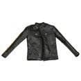 thumbnail image 4 of Abrigo de masculino a escala 1/6, ropa de a escala 1/6, abrigo superior de figura masculina a la moda, disfraz para figuras de acción, 4 of 8