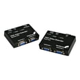 thumbnail image 3 of StarTech.com VGA Video Extender over Cat5 (ST121 Series) - Up to 500ft (150m) - VGA over Cat 5 Extender - 2 Local and 2 Remote (ST121UTP), 3 of 8