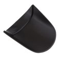 thumbnail image 3 of Extensión de Guardabarros Delantero Sunnimix Motocicleta Negra Plástico 170 x 155 mm, 3 of 5