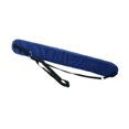 thumbnail image 2 of Lipstore Lifeguard Rescue Tube Equipment Swimming Float for Outdoor Snorkeling Diving Blue, 2 of 8