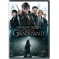 thumbnail image 4 of FANTASTIC BEASTS COMPLETE COLLECTION One 1 Two 2 Three 3 DVD Set, 4 of 5