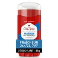 thumbnail image 2 of Old Spice High Endurance Deodorant for Men, Aluminum Free, 48 Hour Protection, Fresh Scent, 2 of 10