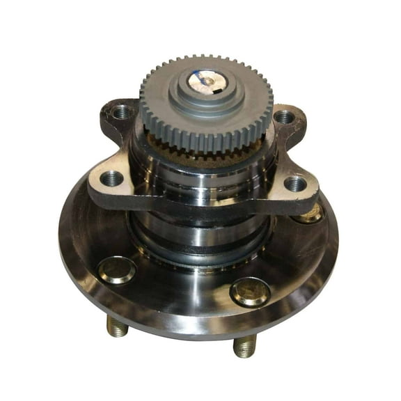 GMB 746-0247 Wheel Hub Assembly that fits a Hyundai Sonata (2006-2010)