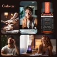 thumbnail image 3 of Aceite Esencial BIENAT Toronja 100% Puro y Concentrado para Aromaterapia, 3 of 4