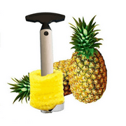 Pineapple Slicer Pineapple Peeler Fruit Corer Slicer Kitchen Gadgets