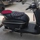 thumbnail image 3 of Cojín de asiento de gel duradero con protector solar para motocicleta, 3 of 4