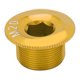 thumbnail image 1 of Tornillos De Tapa De Manivela, Resistentes A La Corrosión, Alta Precisión, Mecanizado CNC Tornillos De Tapa De Manivela M20 Para Ciclismo ANGGREK Otros, 1 of 8