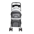 thumbnail image 1 of Carro De Paseos De Transporte Plegable Para Viajar, 1 of 7