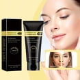 thumbnail image 4 of Cremas y humectantes Leche limpiadora hidratante Hidratación suave Leche limpiadora blanqueadora Espuma densa Limpieza profunda Loción limpiadora hidratante sin sensación de tirantez, 4 of 9