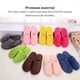 thumbnail image 3 of Zapatillas de casa Sonducket calzado cálido Rosa 42-43, 3 of 6