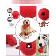 thumbnail image 3 of Juguetes para perros, Heilwiy Juguetes para perros Juguetes para perros indestructibles Inteligencia Caucho natural Regalo fuerte, 3 of 5