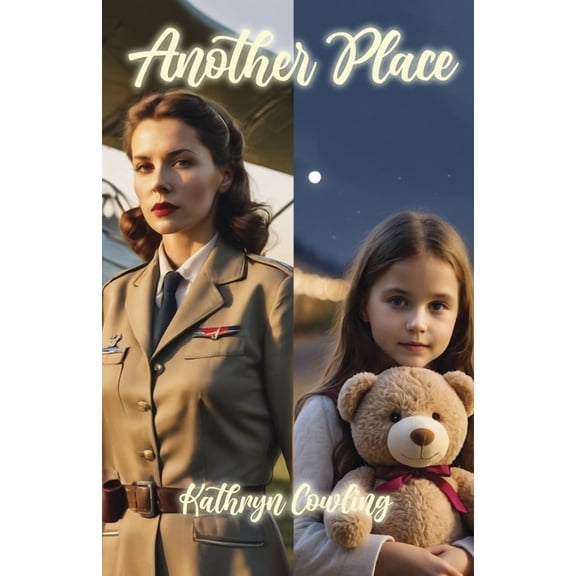 Another Place, (Paperback)