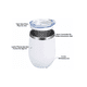 thumbnail image 3 of Vaso Térmico de Doble Pared de Acero Inoxidable Blanco Malubero  Vaso térmico, 3 of 4