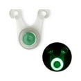 thumbnail image 4 of Tent Ground Peg Caution Light Anti-trip Tip Light Flashing Signal Light Camping Ambient Light Wind Rope Light Hanging, 4 of 5