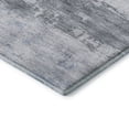 thumbnail image 3 of Addison Rugs Mayfield Premium Machine Washable Transitional Abstract Blue Rectangle Rug, 8' x 10', 3 of 6
