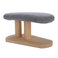 thumbnail image 1 of Tabla De Planchar De Mesa, Tamaño Compacto, Fácil De Transportar, Seguro Y Estable, Uso Versátil, Taburete De Planchado Portátil, Base De Soporte De Madera Para Costura De, 1 of 7