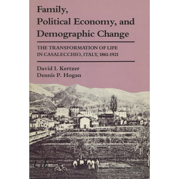 Life Course Studies Family Political Economy, (Paperback)
