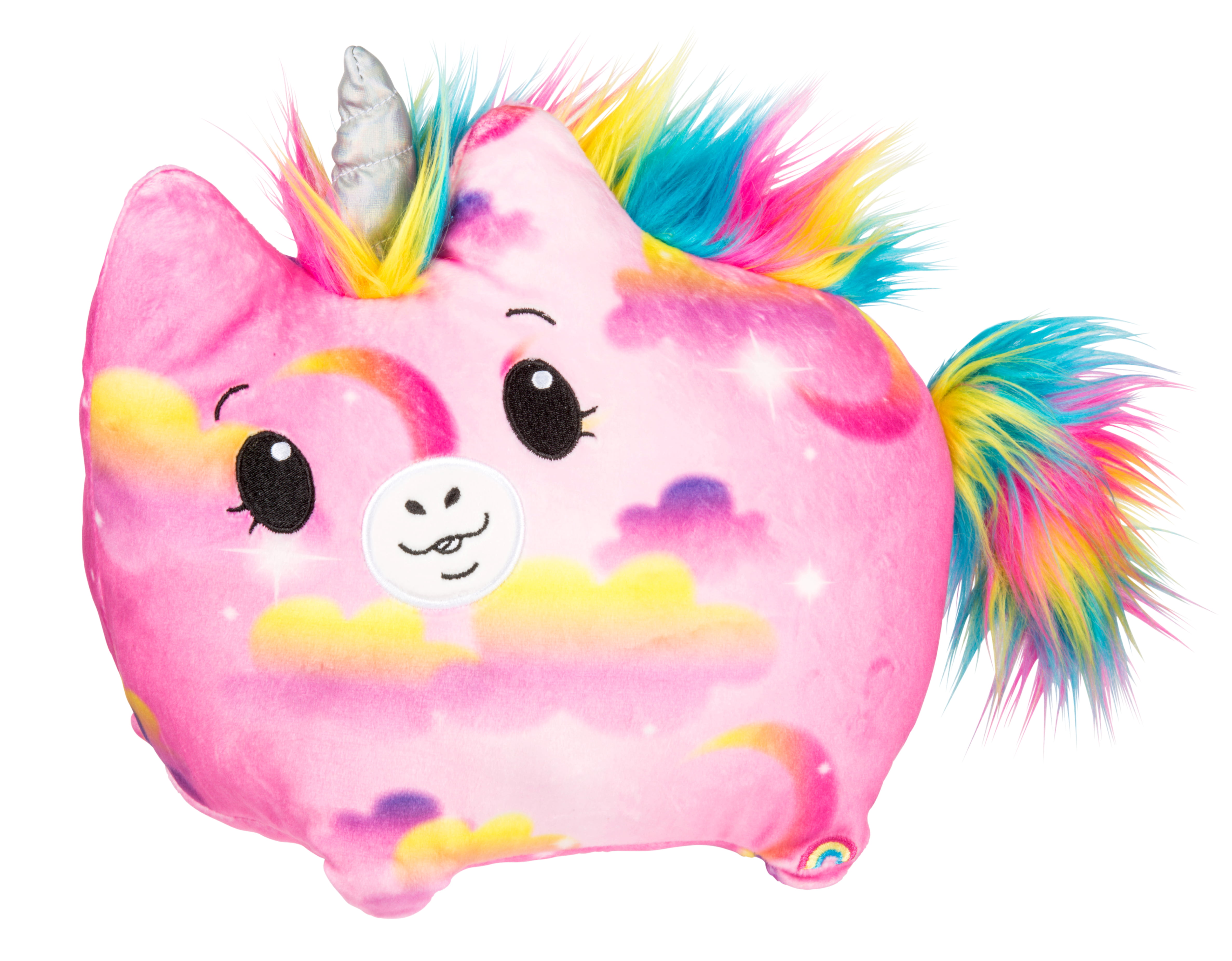 Pikmi Pops Jelly Dreams, the Unicorn, 11" LED Glowing - Walmart.com