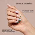 thumbnail image 3 of JLO BEAUTY Crema Corporal Hidratante Smooth + Seduce | Enriquecido con Heptapéptido-7 + Ceramidas Hidrata Contornos Suaviza + Reafirma la piel | 6,7 onzas, 3 of 5