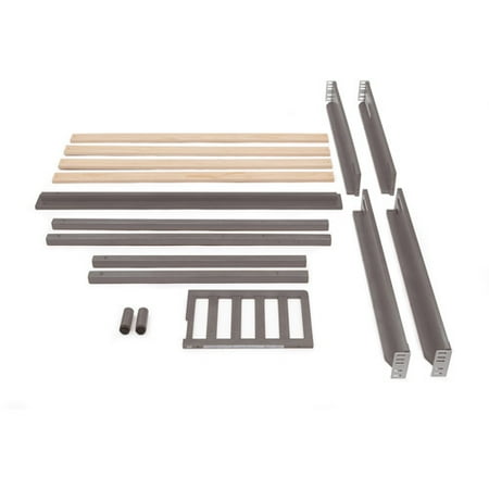 Delta Children Urban Crib 'N' Changer Conversion Kit - Walmart.com Delta Children Urban Crib 'N' Changer Conversion Kit - Delta Children Urban Crib 'N' Changer Conversion Kit - Walmart.com