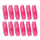 thumbnail image 1 of 12 piezas de herramientas de peinado con rodillos de pelo de agarre automático, herramientas de rizador de pelo para niñas y mujeres, 1 of 6