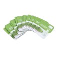 thumbnail image 4 of Clay 12pcs 0.2oz Matcha Mud  Refreshing Oil Control Soothing Deep Cleansing Clay  for Skin Care, 4 of 7