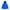Blue, variant on PatPat Kid Boys Girls Puffer Jacket Lightweight Zipper Winter Coat Size 4-13