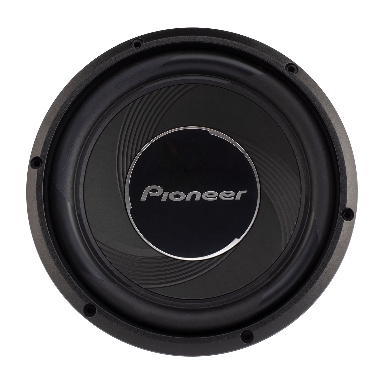 Pioneer Ts-a25s4 A-series Subwoofer (10 Inches)