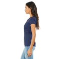thumbnail image 2 of Bella + Canvas T-Shirt à Manches Courtes pour Femmes, 2 of 3