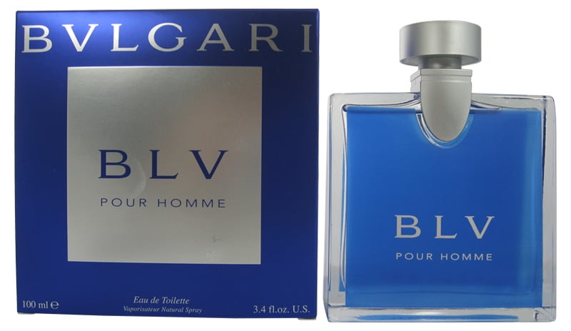 bvlgari blue for men